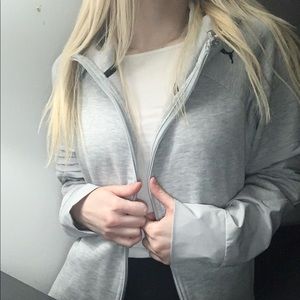 Puma sweater